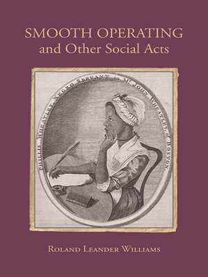cover image of Smooth Operating and Other Social Acts